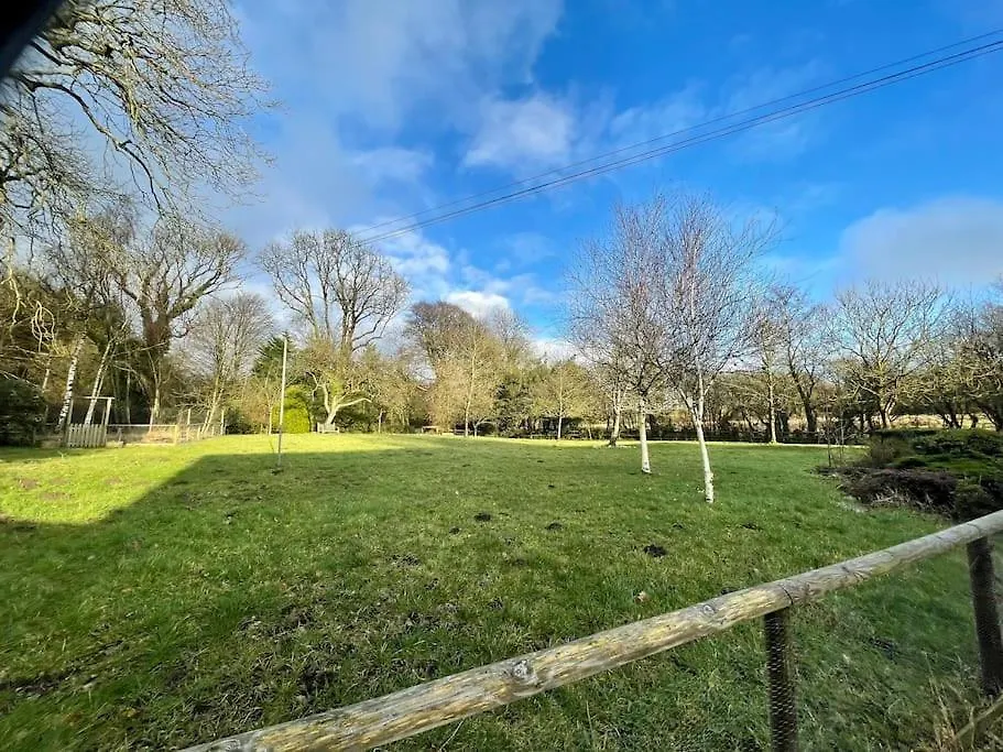 Entire Country Farmhouse Cardiff