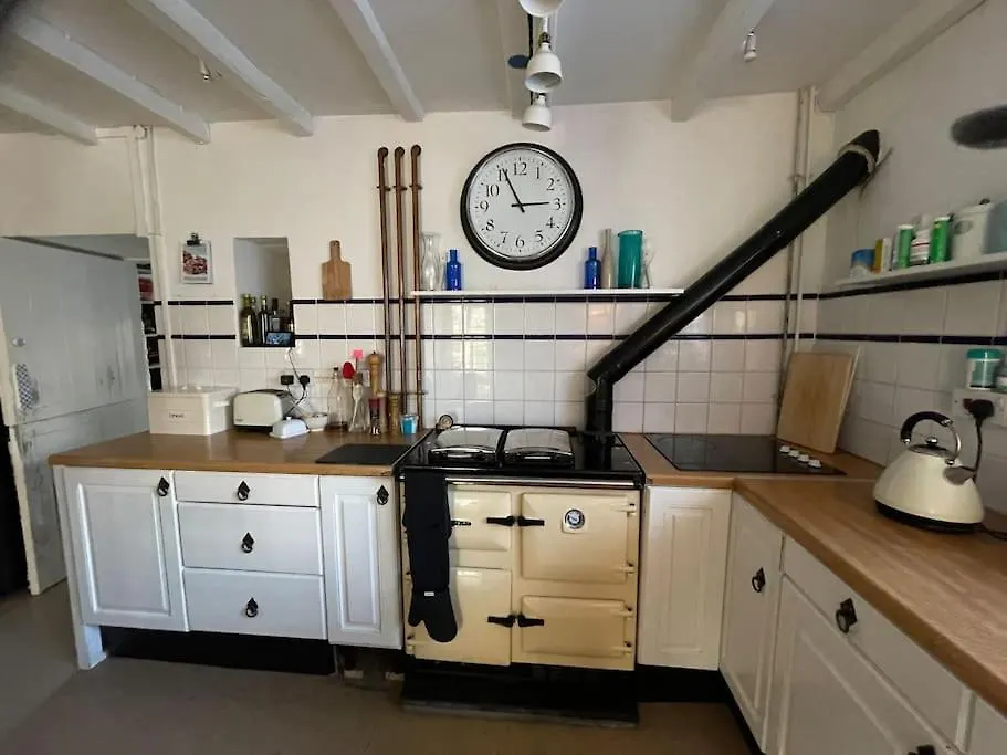 Entire Country Farmhouse Cardiff