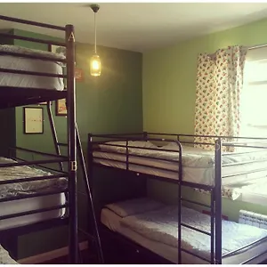 Bunkhouse , Cardiff United Kingdom