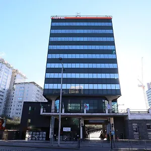 Citrus By Compass Hospitality 3*, Cardiff United Kingdom