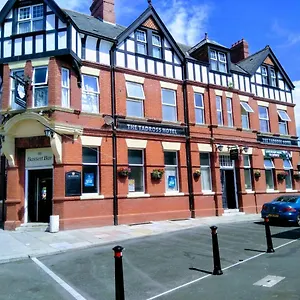 3* Hotel Tadross